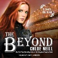 Cover-Bild zum Titel 'The Beyond Lib/E' von 'Chloe Neill'