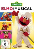 Elmo-Das Musical - Sesamstrasse