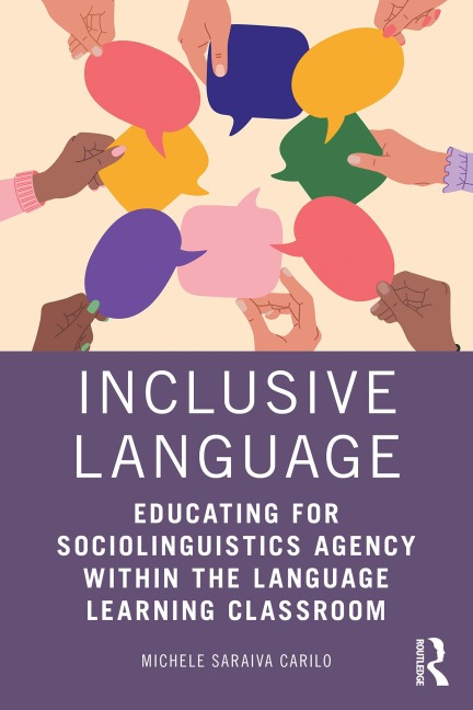 Inclusive Language - Michele Saraiva Carilo