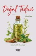 Cover-Bild zum Titel 'Dogal Tedavi' von 'Olivia Lake'