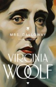 Cover-Bild zum Titel 'Mrs. Dalloway' von 'Virginia Woolf'