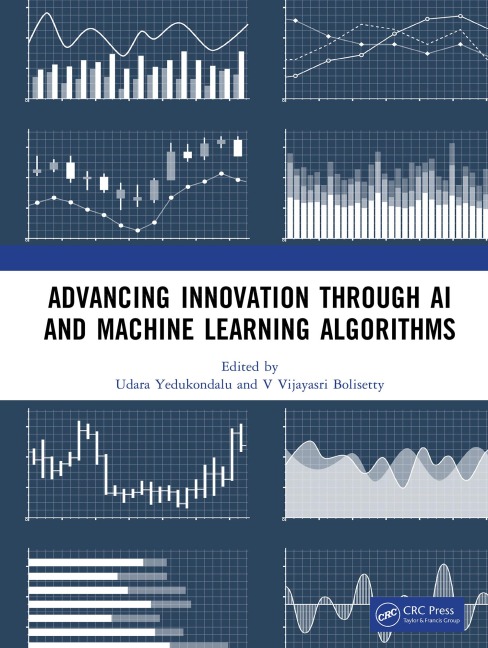 Advancing Innovation through AI and Machine Learning Algorithms - 
