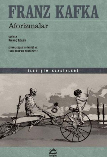 Aforizmalar - Franz Kafka