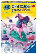 Fantasy Horse Create & Paint - 