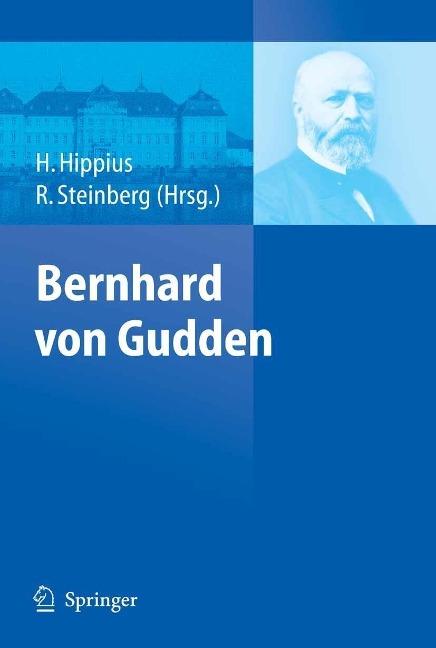 Bernhard von Gudden - 
