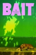 Cover-Bild zum Titel 'Bait' von 'Eugenia Ladra'