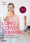 Cover-Bild zum Titel 'Long Covid Training' von 'Marc Nölke'