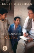 Cover-Bild zum Titel 'Afghanische Reise' von 'Roger Willemsen'