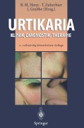 Cover-Bild zum Titel 'Urtikaria' von ''