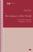 Cover-Bild zum Titel 'Revolution's Other World' von 'Ken Post'