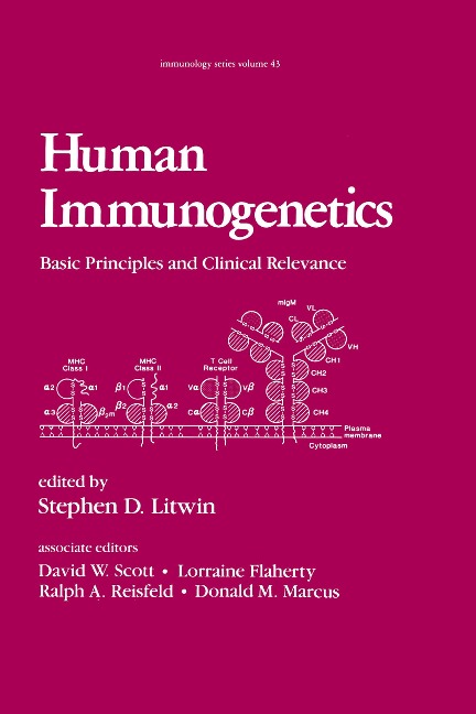 Human Immunogenetics - S. D. Litwin