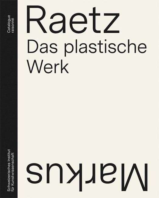 Markus Raetz - Franz Müller