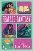 Cover-Bild zum Titel 'Female Fantasy' von 'Iman Hariri-Kia'