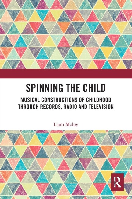 Spinning the Child - Liam Maloy