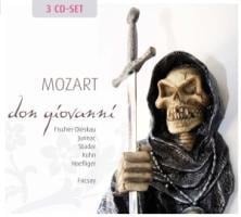 Mozart: Don Giovanni - Fischer-Dieskau/Stader/Fricsay