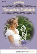 Cover-Bild zum Titel 'Romantische Bibliothek - Folge 21' von 'Yvonne Uhl'