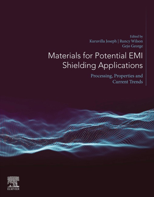 Materials for Potential EMI Shielding Applications - 