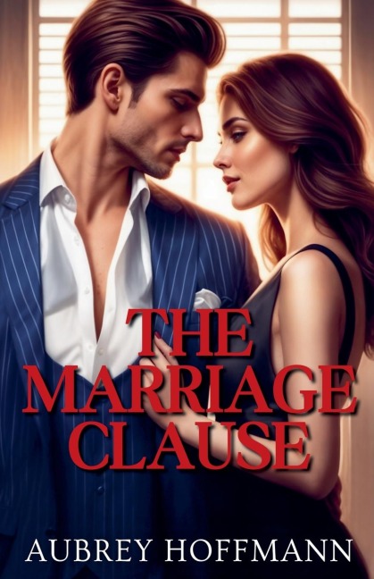 The Marriage Clause - Aubrey Hoffmann