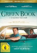 Green Book - Eine besondere Freundschaft - 
