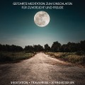 Cover-Bild zum Titel 'Geführte Meditation zum Einschlafen für Zuversicht und Freude' von 'Raphael Kempermann, Raphael Kempermann'