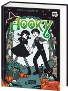 Hooky (Band 2) - Míriam Bonastre Tur