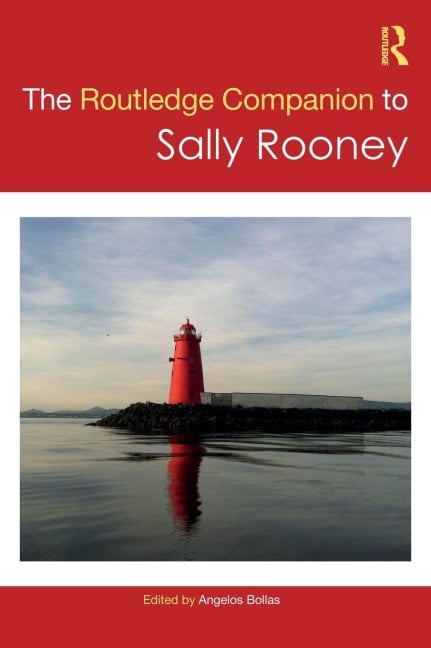 The Routledge Companion to Sally Rooney - 