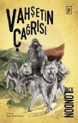 Cover-Bild zum Titel 'Vahsetin Cagrisi' von 'Jack London'