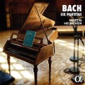 Bach: Sechs Partiten - Martin Helmchen