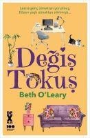 Degis Tokus - O&