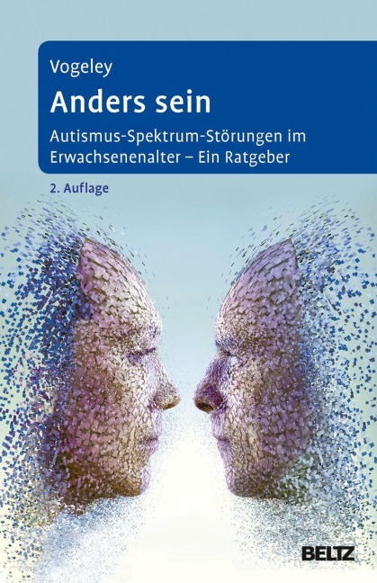 Anders sein - Kai Vogeley