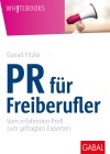  PR für Freiberufler