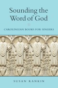 Cover-Bild zum Titel 'Sounding the Word of God' von 'Susan Rankin'
