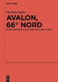 Avalon, 66° Nord - Matthias Egeler