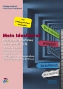 Cover-Bild zum Titel 'Mein Idealberuf' von 'Christa Fasch, Angelika Kail'