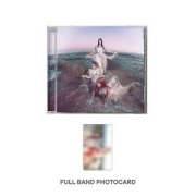 Cover-Bild zum Titel 'Everything's Falling' von 'The Warning'