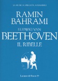 Cover-Bild zum Titel 'Ludwig van Beethoven. Il ribelle' von 'Ramin Bahrami'