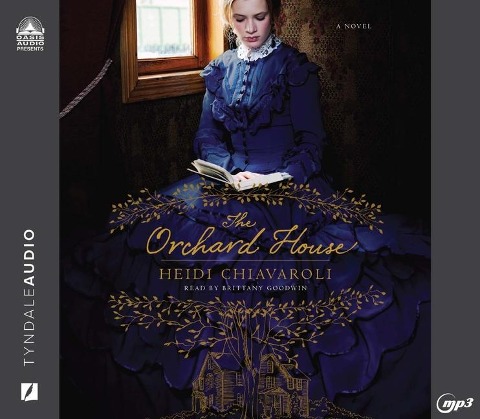 The Orchard House - Heidi Chiavaroli