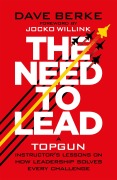 Cover-Bild zum Titel 'The Need to Lead' von 'Dave Berke'