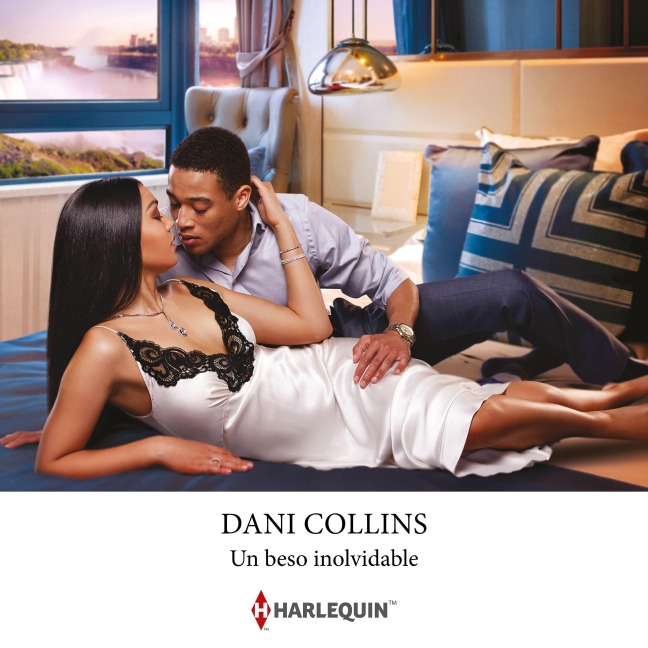 Un beso inolvidable - Dani Collins