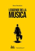 Cover-Bild zum Titel 'Leggende della musica' von 'Reno Brandoni'