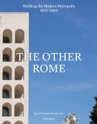 Cover-Bild zum Titel 'The Other Rome' von ''