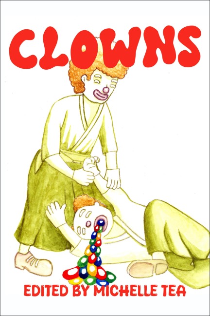 CLOWNS - 