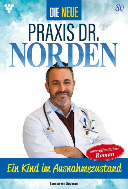 Ein Kind im Ausnahmezustand - Carmen von Lindenau