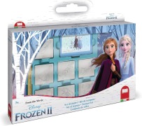 Cover-Bild zum Titel 'FROZEN 2 - Malset mit Album' von ''