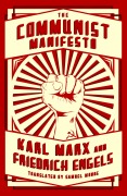Cover-Bild zum Titel 'The Communist Manifesto' von 'Karl Marx, Friedrich Engels'