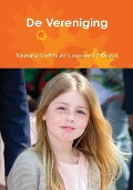 Cover-Bild zum Titel 'De Vereniging' von 'Rummio Sattio de Lausanne'