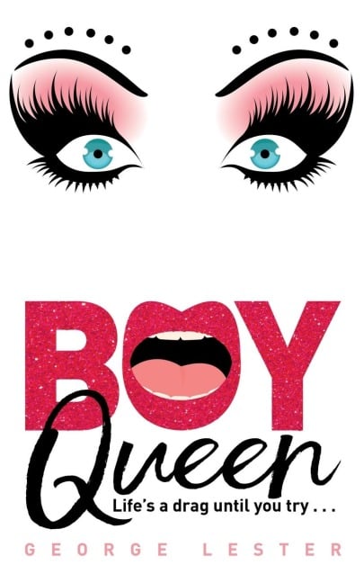 Boy Queen - George Lester