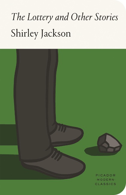 The Lottery and Other Stories - Shirley Jackson