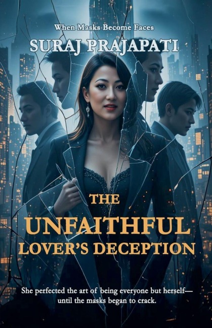The Unfaithful Lover's Deception - Suraj Prajapati
