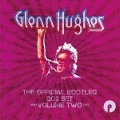 The Official Bootleg Box Set Vol.2 1993-2013 (6CD) - Glenn Hughes